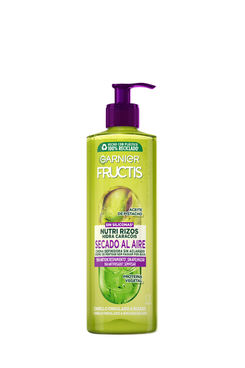 Fructis Nutri Rizos